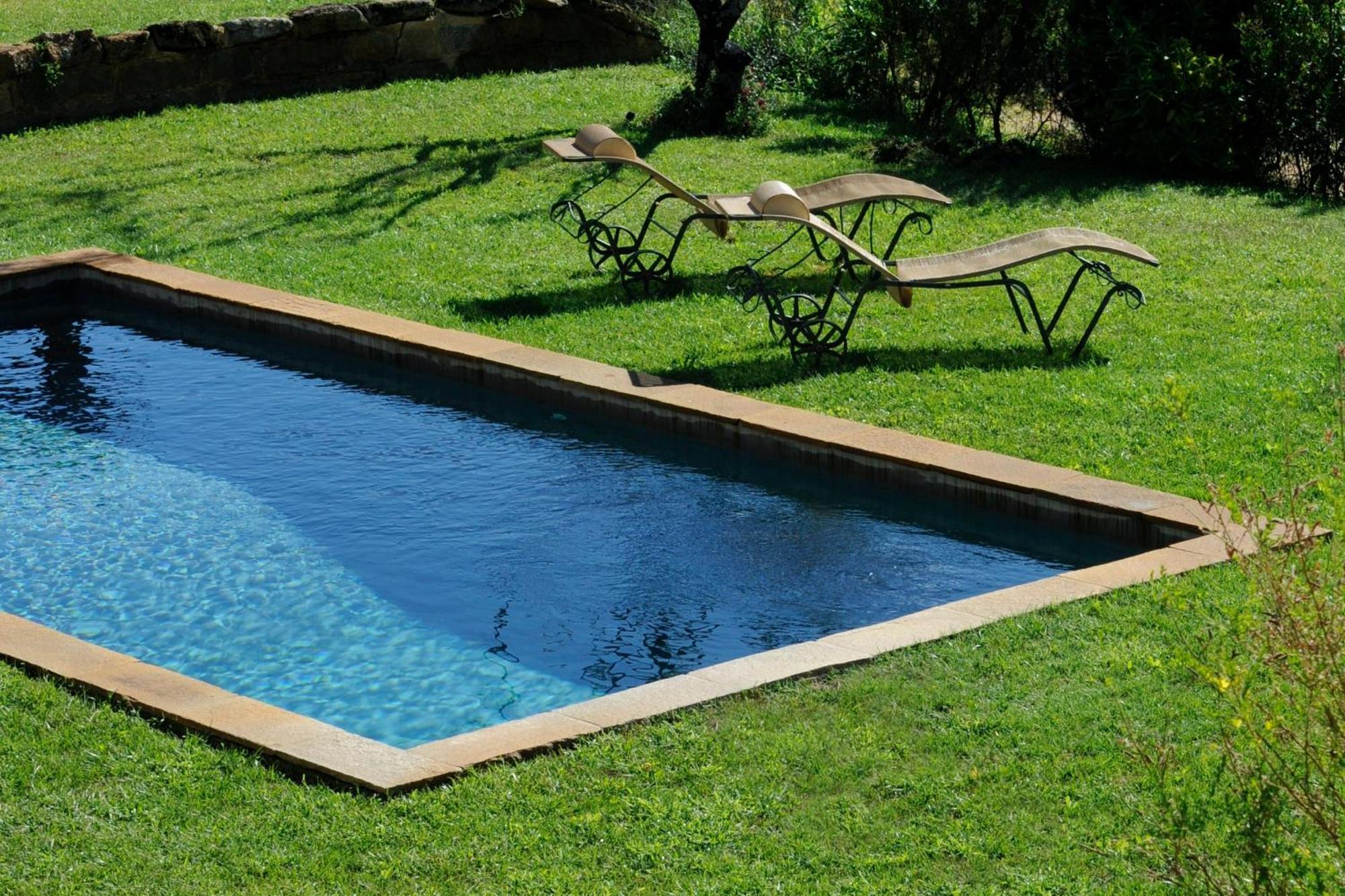 Le Hameau De Saparale Sartene  Exterior photo