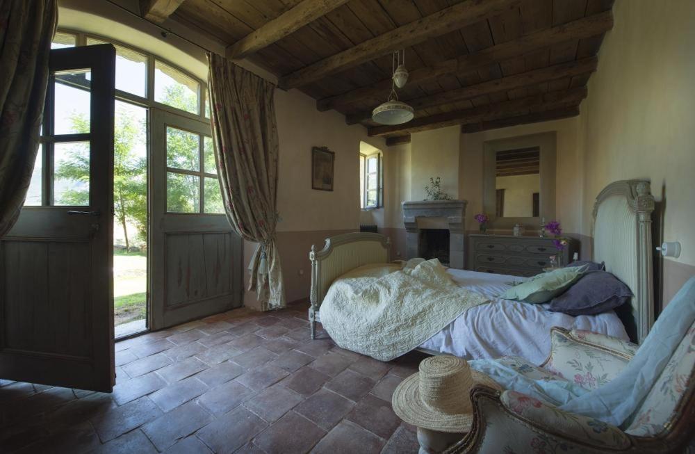 Le Hameau De Saparale Sartene  Exterior photo