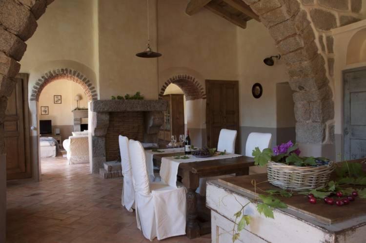 Le Hameau De Saparale Sartene  Exterior photo