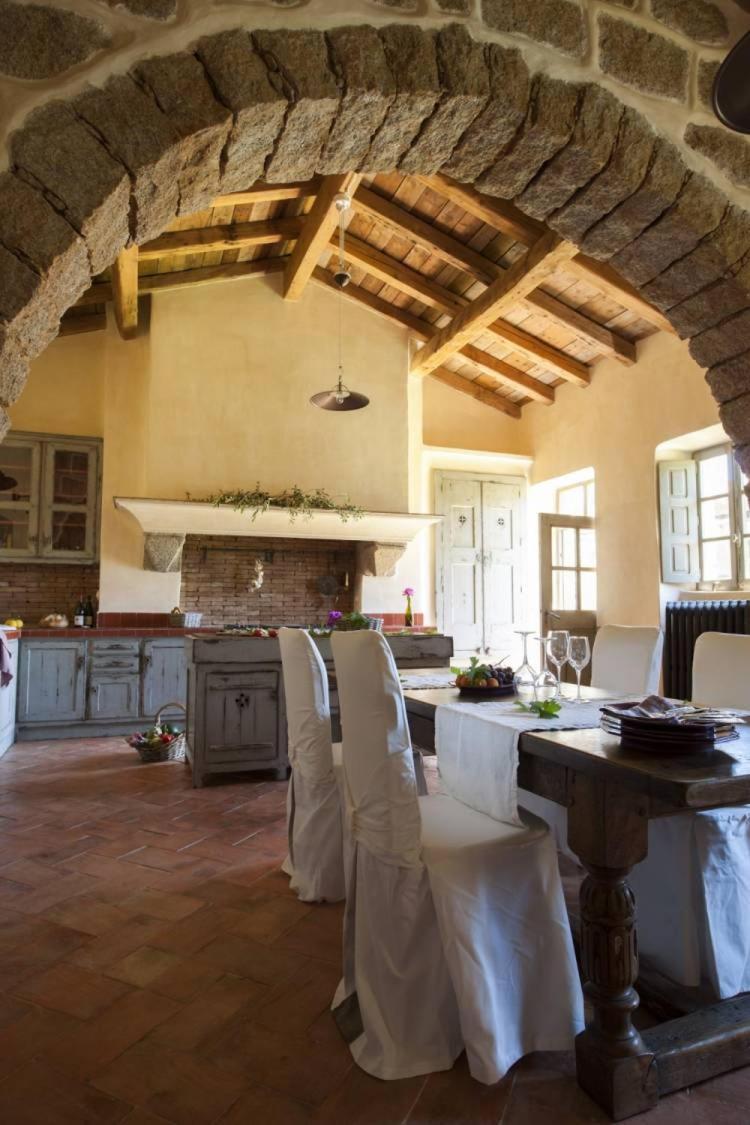 Le Hameau De Saparale Sartene  Exterior photo