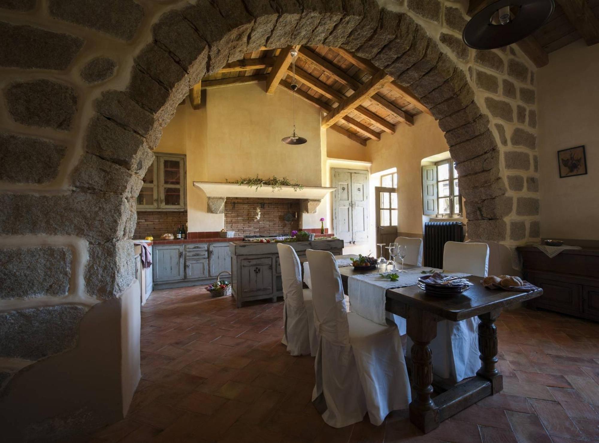 Le Hameau De Saparale Sartene  Exterior photo