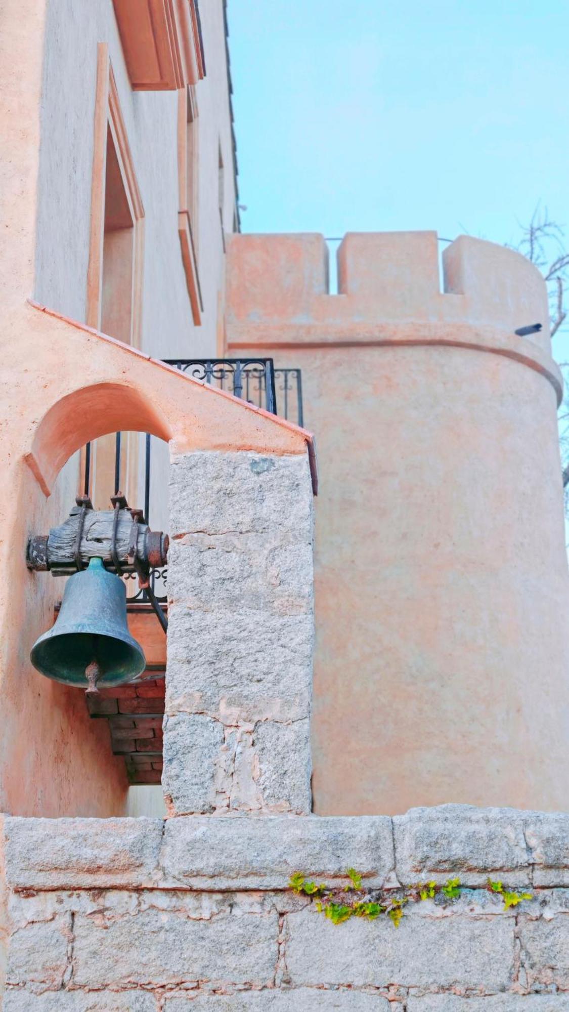 Le Hameau De Saparale Sartene  Exterior photo