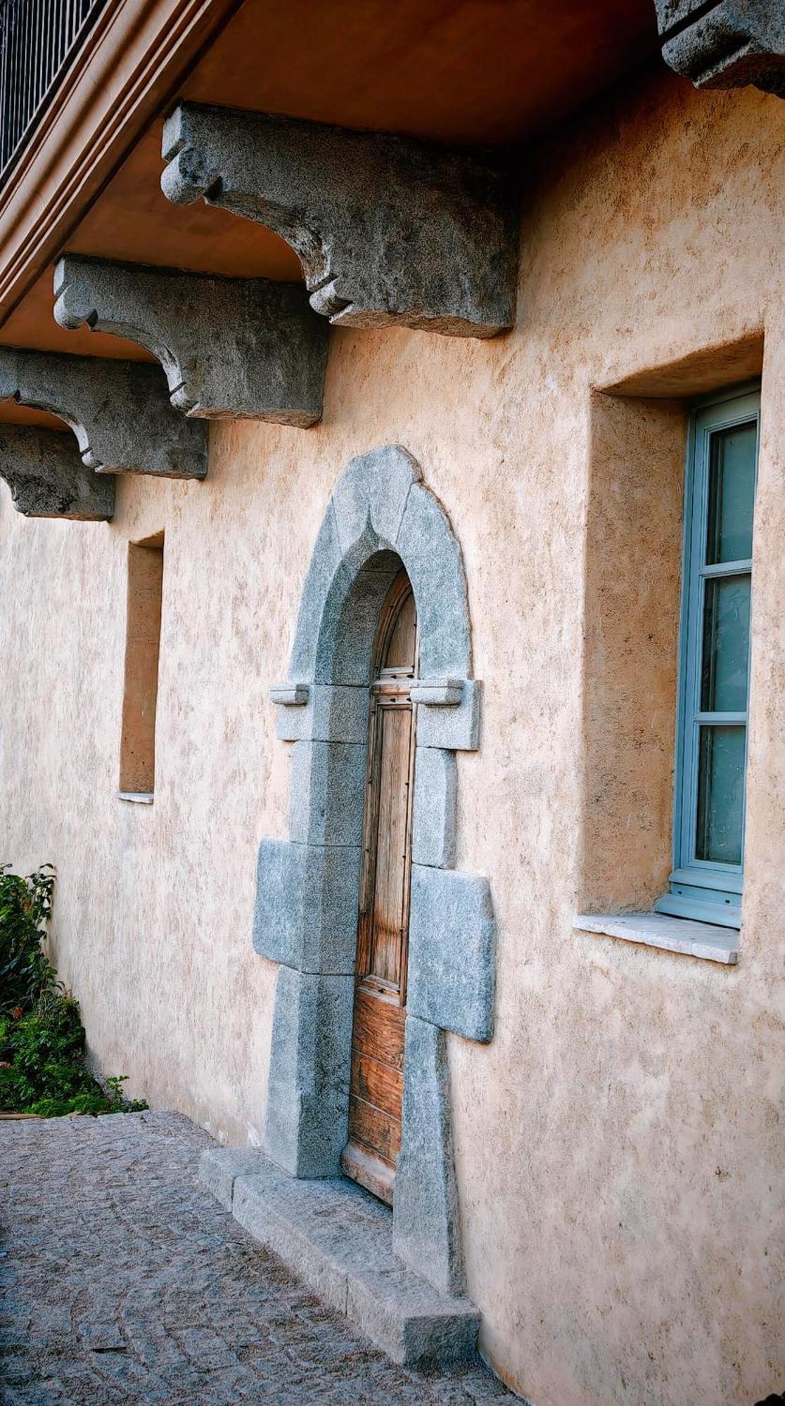 Le Hameau De Saparale Sartene  Exterior photo
